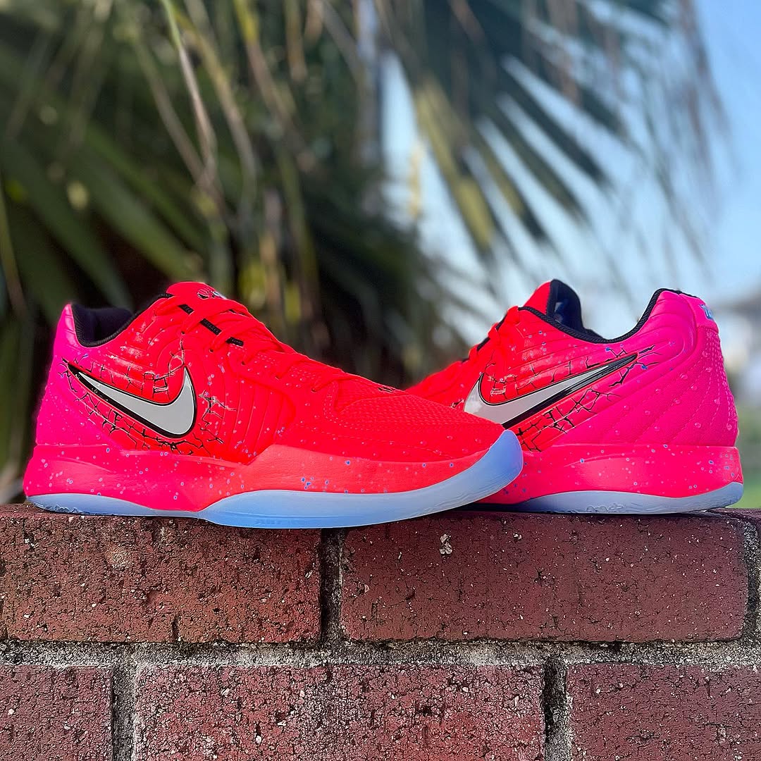 NIKE JA 2 EP 'KOOL-AID' ナイキ ジャ 2 ジャ モラント 【MEN'S