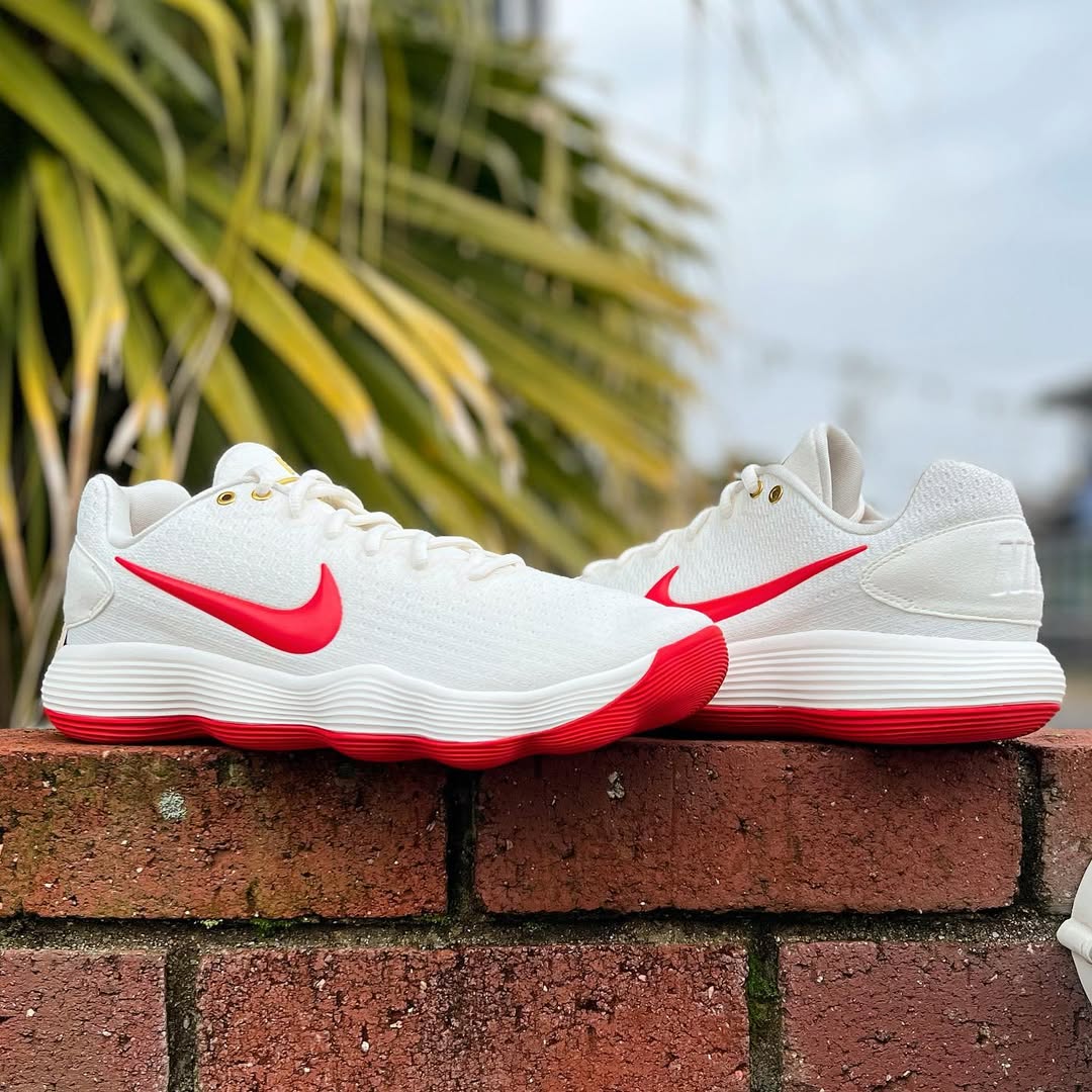 NIKE HYPERDUNK 2017 LOW EP ナイキ ハイパーダンク 2017 EPモデル