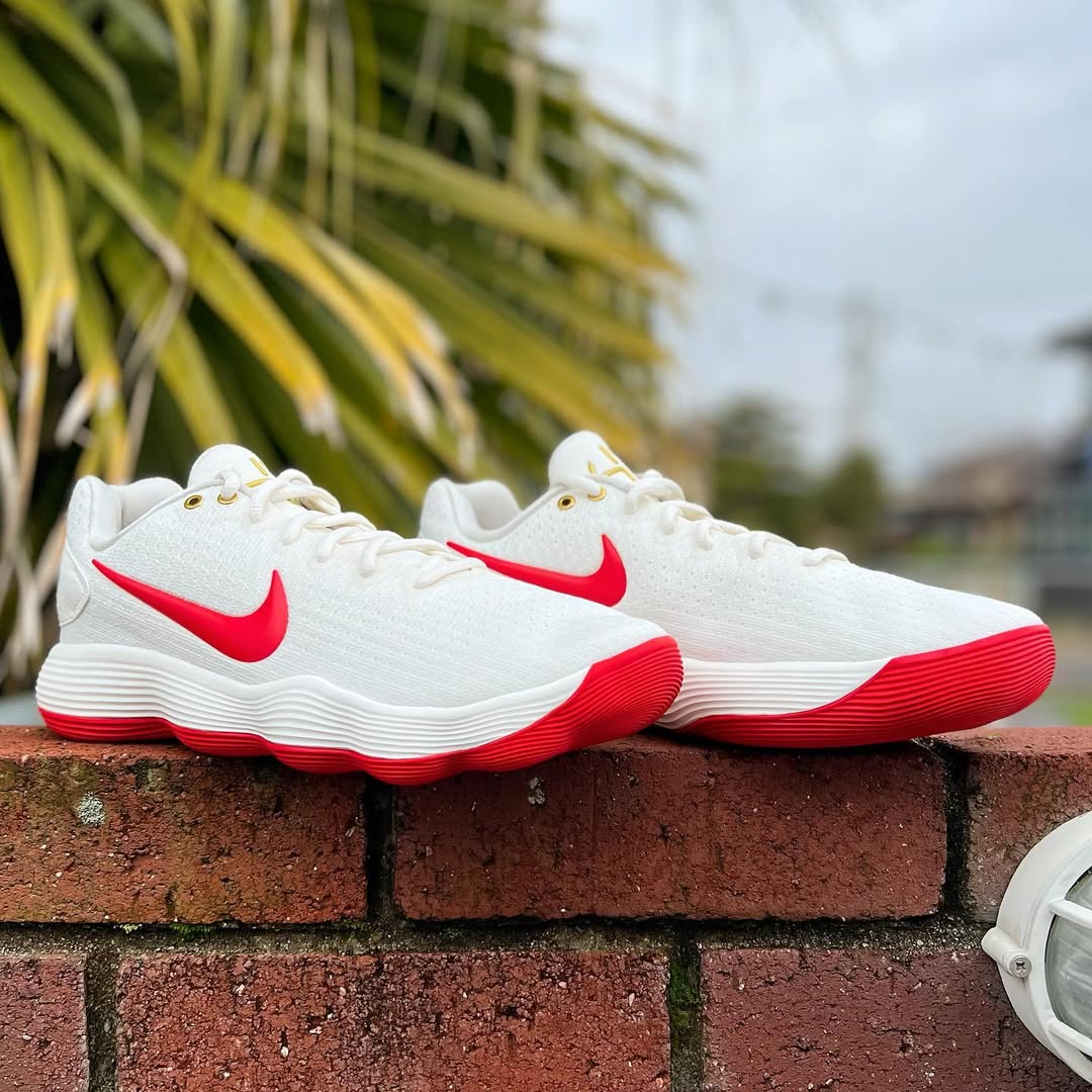 NIKE HYPERDUNK 2017 LOW EP ナイキ ハイパーダンク 2017 EPモデル