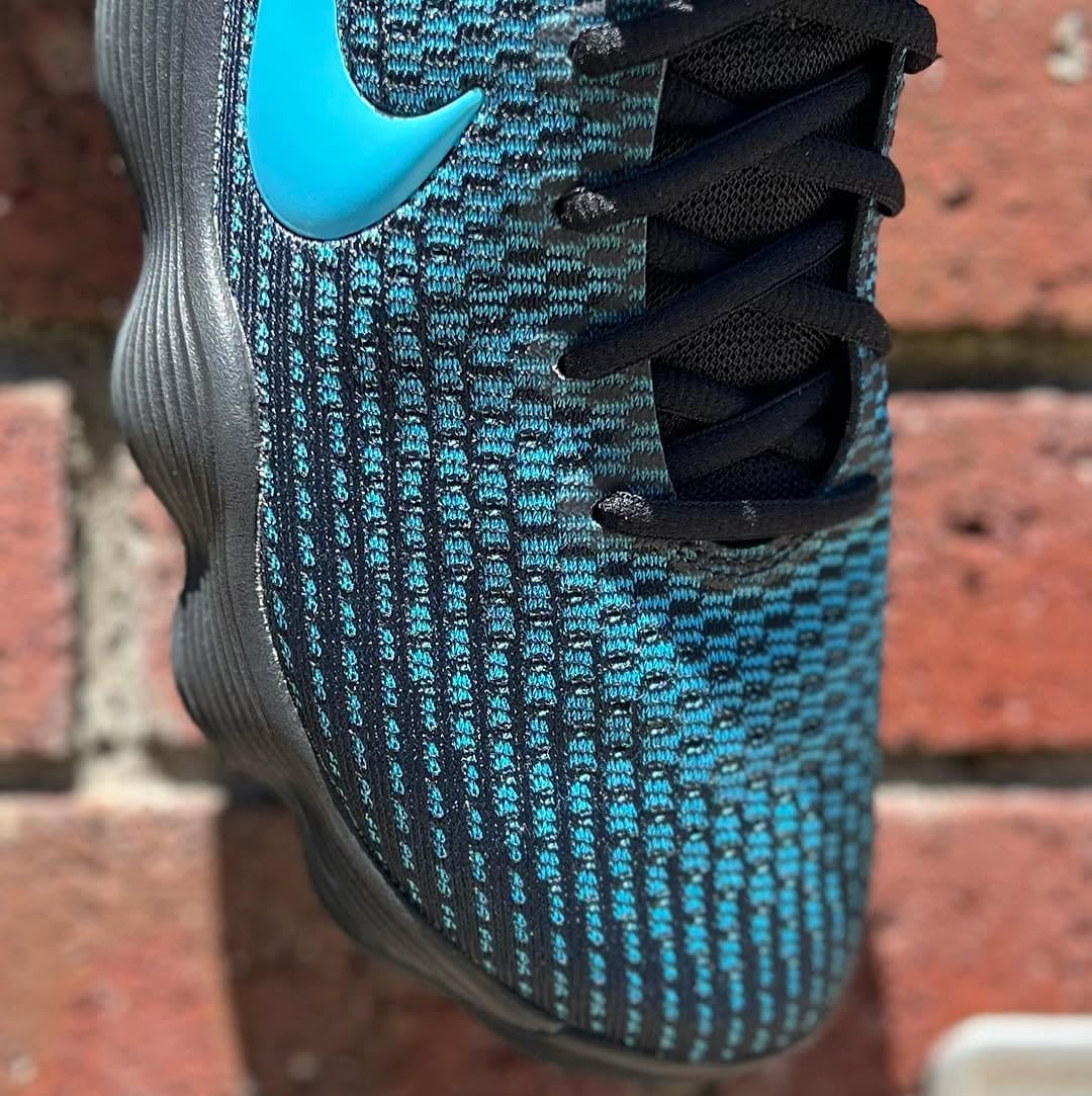 NIKE HYPERDUNK 2017 LOW EP ナイキ ハイパーダンク 2017 EPモデル