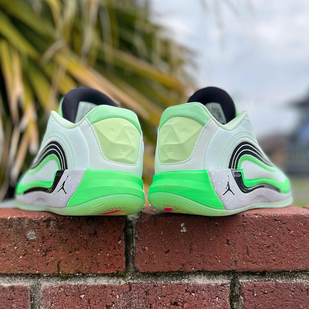 JORDAN LUKA 4 PF 'SPACE NAVIGATOR' ナイキ ジョーダン ルカ 4