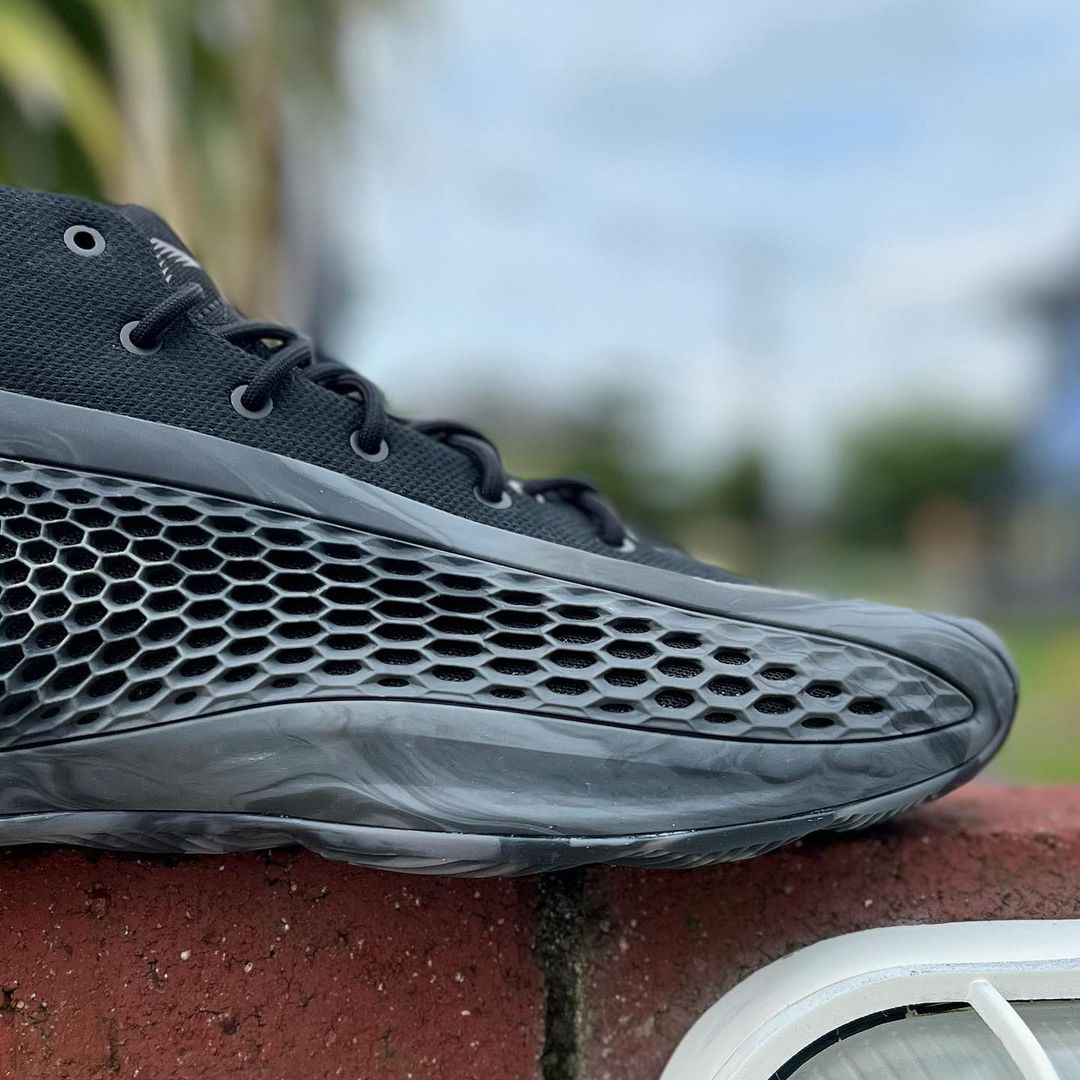 adidas AE1 バッシュ ブラック/グレー 箱付き adidas AE1