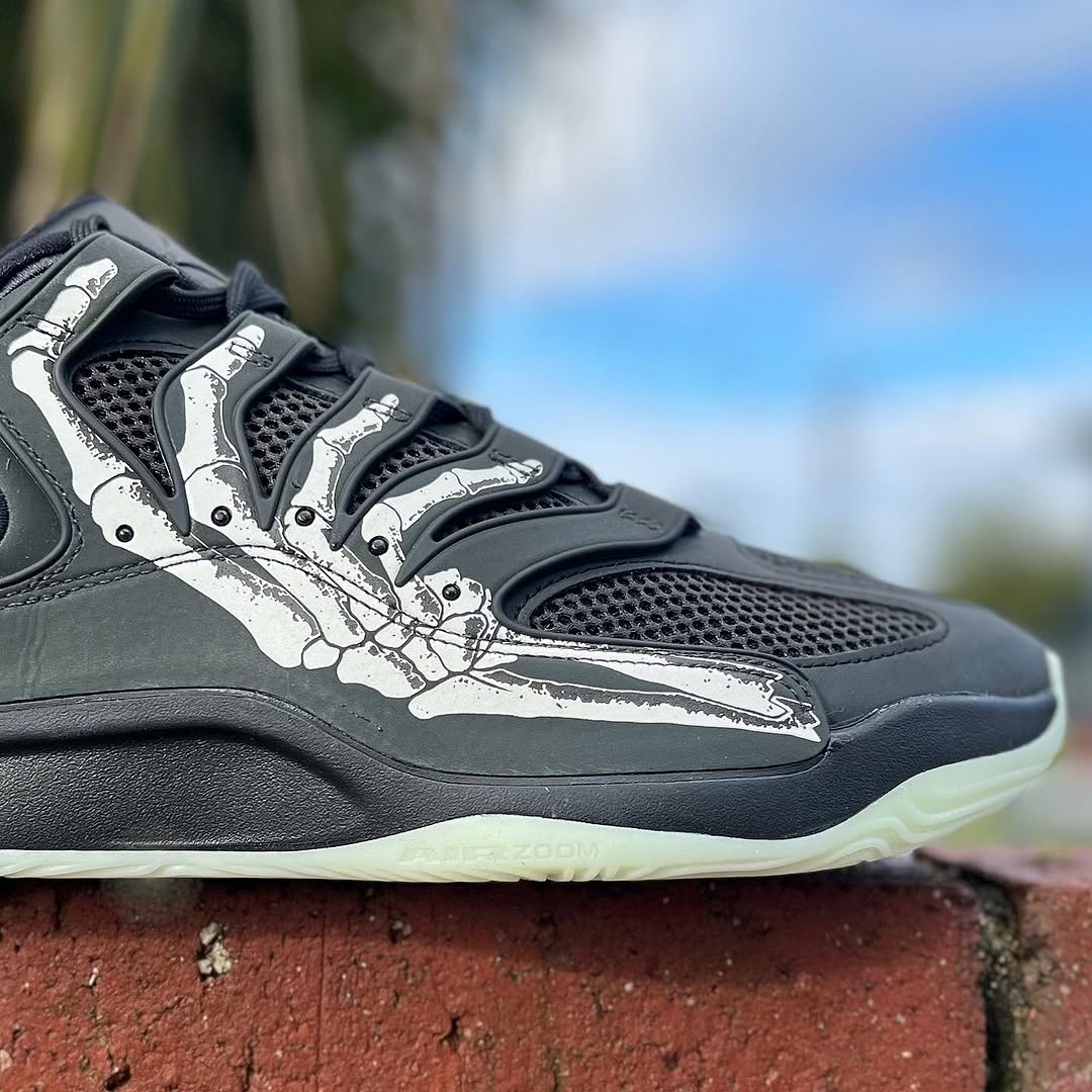 NIKE KD 18 EP 'SLIM REAPER' ナイキ ケーディ 18 ケビン デュラント