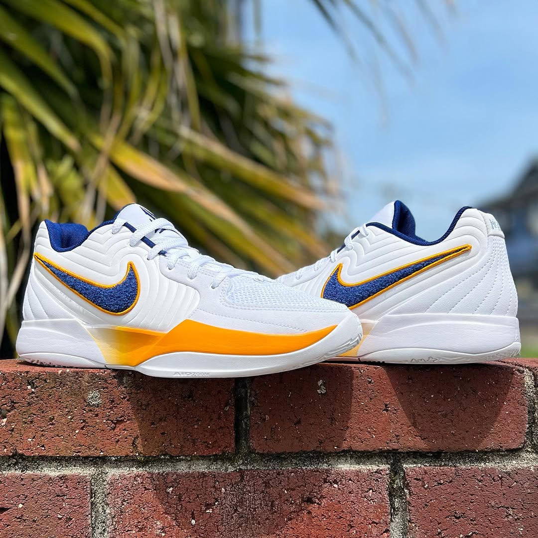 NIKE JA 2 EP 'MURRAY STATE' ナイキ ジャ 2 ジャ モラント 【MEN'S