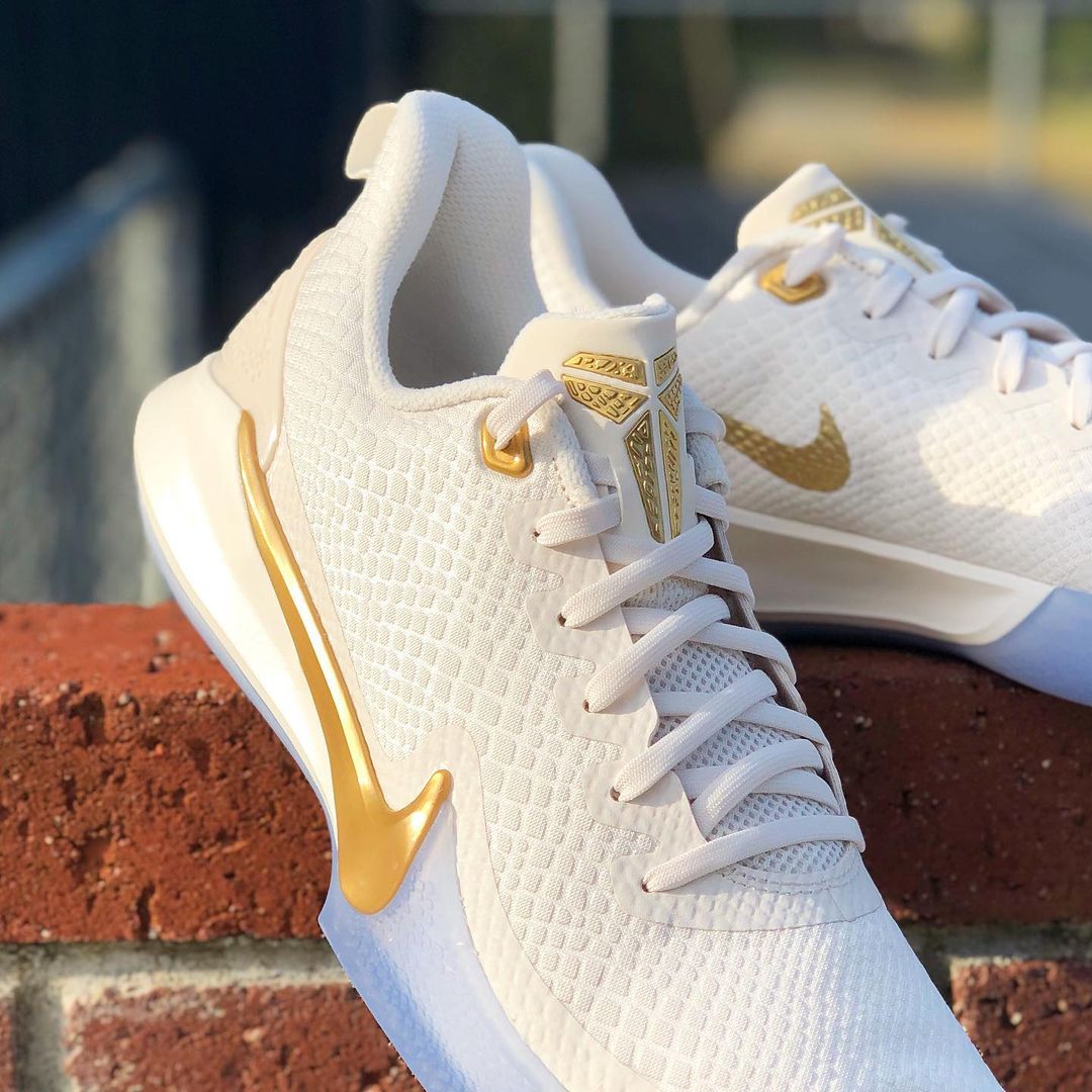 NIKE KOBE MAMBA FOCUS ナイキ コービー マンバ フォーカス 【MEN'S