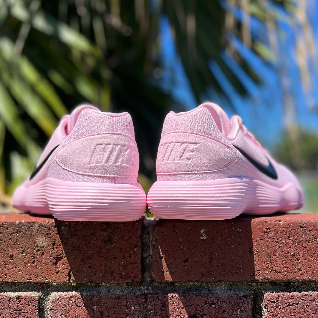 NIKE HYPERDUNK 2017 LOW EP ナイキ ハイパーダンク 2017 EPモデル