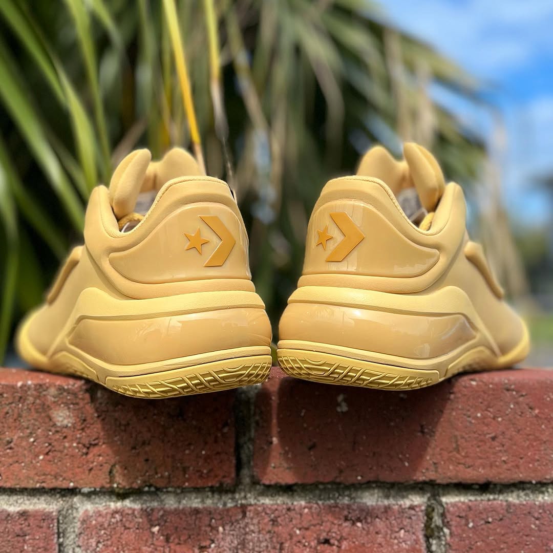 CONVERSE SHAI 001 'BUTTER' コンバース シェイ 001 SGA 【MEN'S