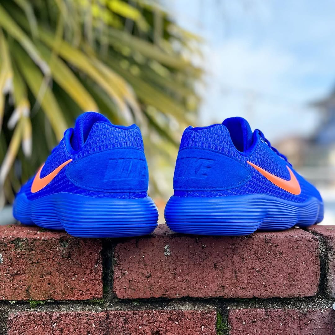 NIKE HYPERDUNK 2017 LOW EP ナイキ ハイパーダンク 2017 EPモデル