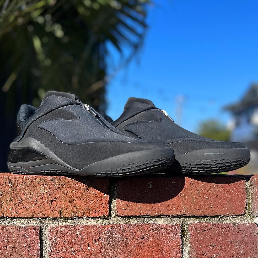 CONVERSE SHAI 001 'CHARM BLACK' コンバース シェイ 001 SGA 【MEN'S