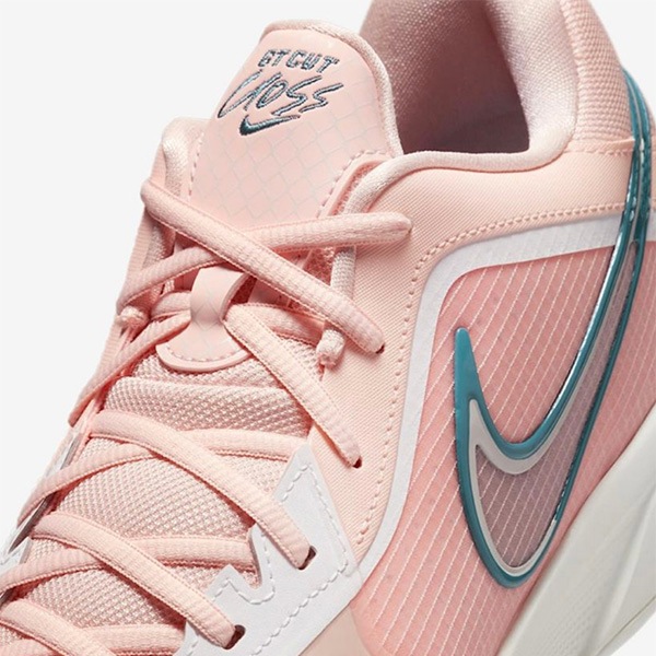 NIKE AIR ZOOM G.T. CUT CROSS ナイキ エア ズーム GT カット クロス