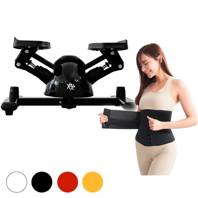 ツイストステッパー正規品】ツイストステッパーPremium SP-400 (30日間