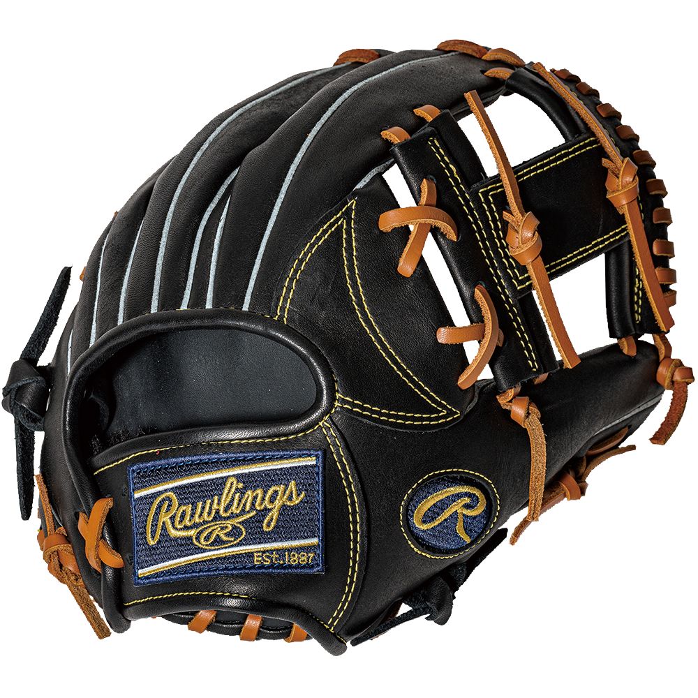 Rawlings ローリングス ＜オーゾネオリジナル＞ 一般軟式 グローブ