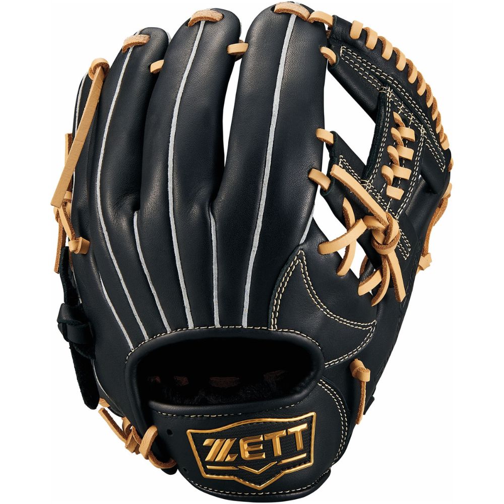 ZETT ゼット 少年軟式 SOFTSTEER ソフトステア オールラウンド用