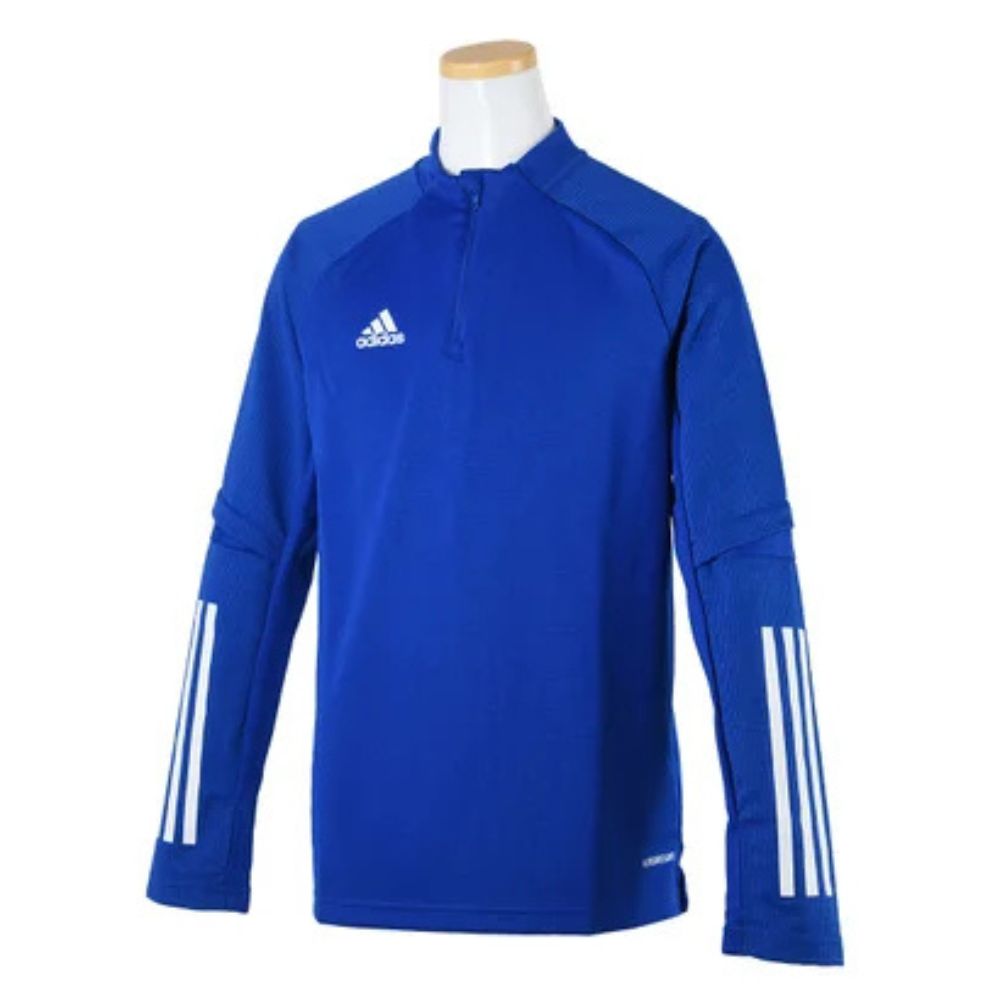 adidas アディダス ジュニア CONDIVO20 トレーニングトップ | すべての