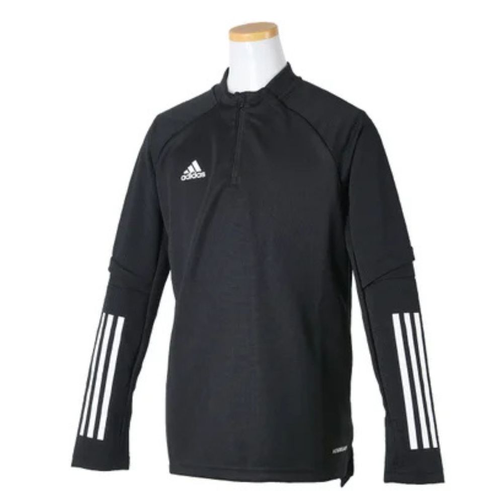 adidas アディダス ジュニア CONDIVO20 トレーニングトップ | すべての