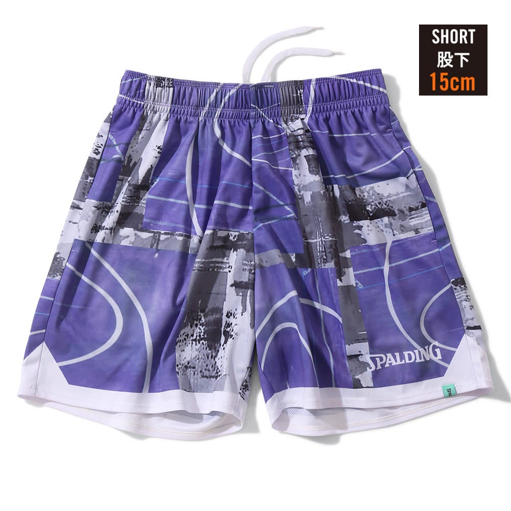 30%OFF価格】プラクティスパンツ トップ オブ ザ キー コラージュ