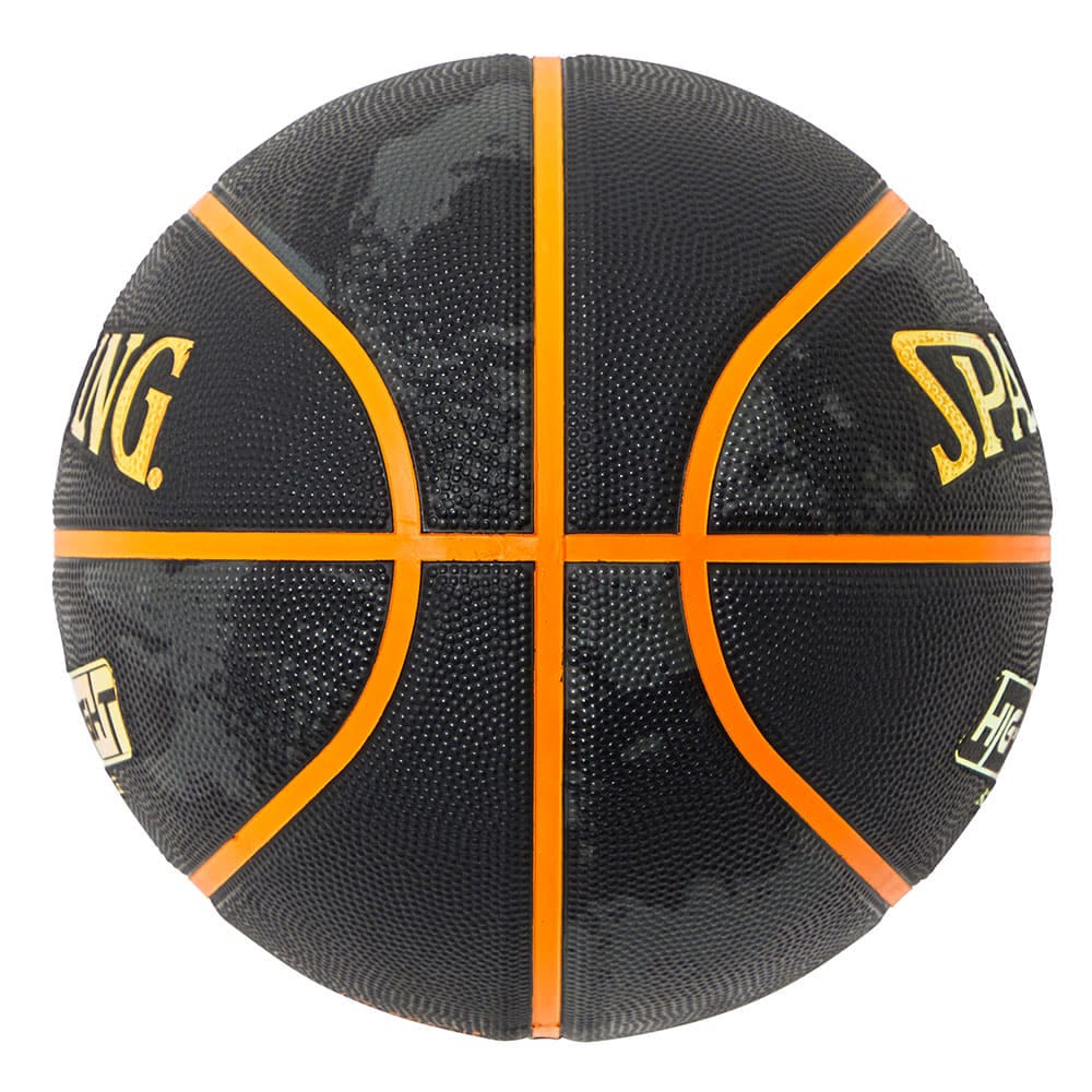 ハイライト オレンジ ラバー 7号球 85-156J | スポルディングジャパン