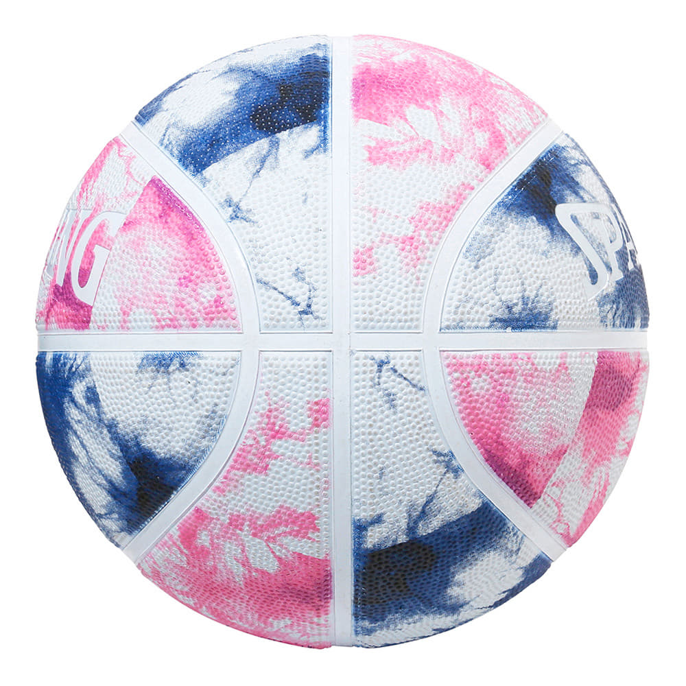 タイダイオーセンティック ラバー 6号球 84-498J | スポルディング