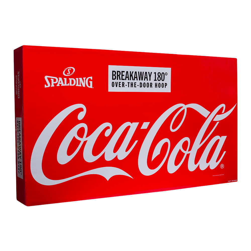 コカ・コーラ カン ブレークアウェイ 180°ミニバックボード 561094ZG