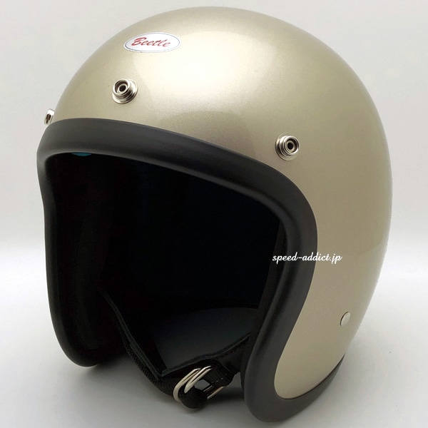 OCEAN BEETLE（オーシャンビートル）L.A.C