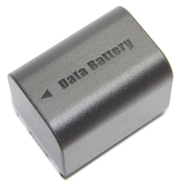 JVCKENWOOD JVC ビクター 国内向け純正品 BN-VG121 リチウムイオン