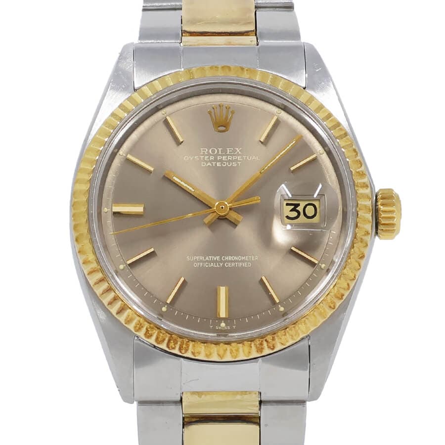 ROLEX,デイトジャスト | スイートロード-Sweetroad | ヴィンテージ時計