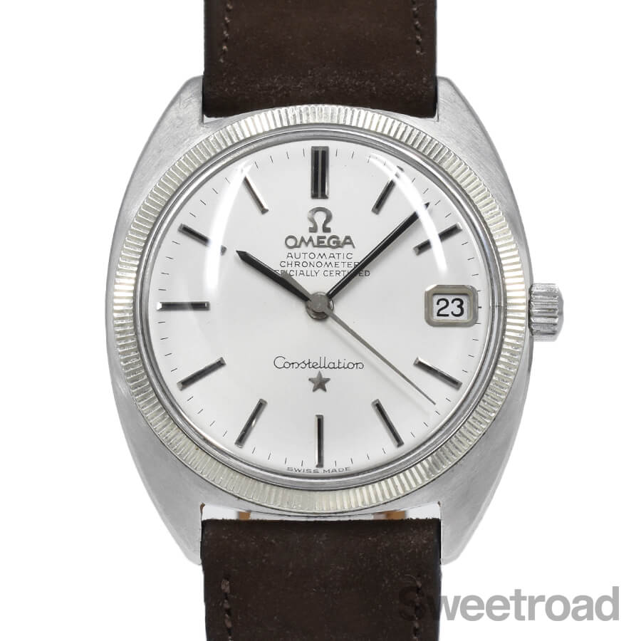 OMEGA,コンステレーション | スイートロード-Sweetroad | ヴィンテージ