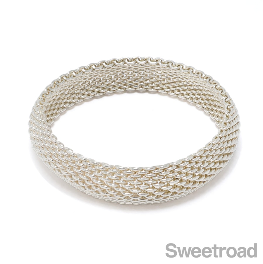 アクセサリー,Tiffany & Co.,ブレスレット | スイートロード-Sweetroad