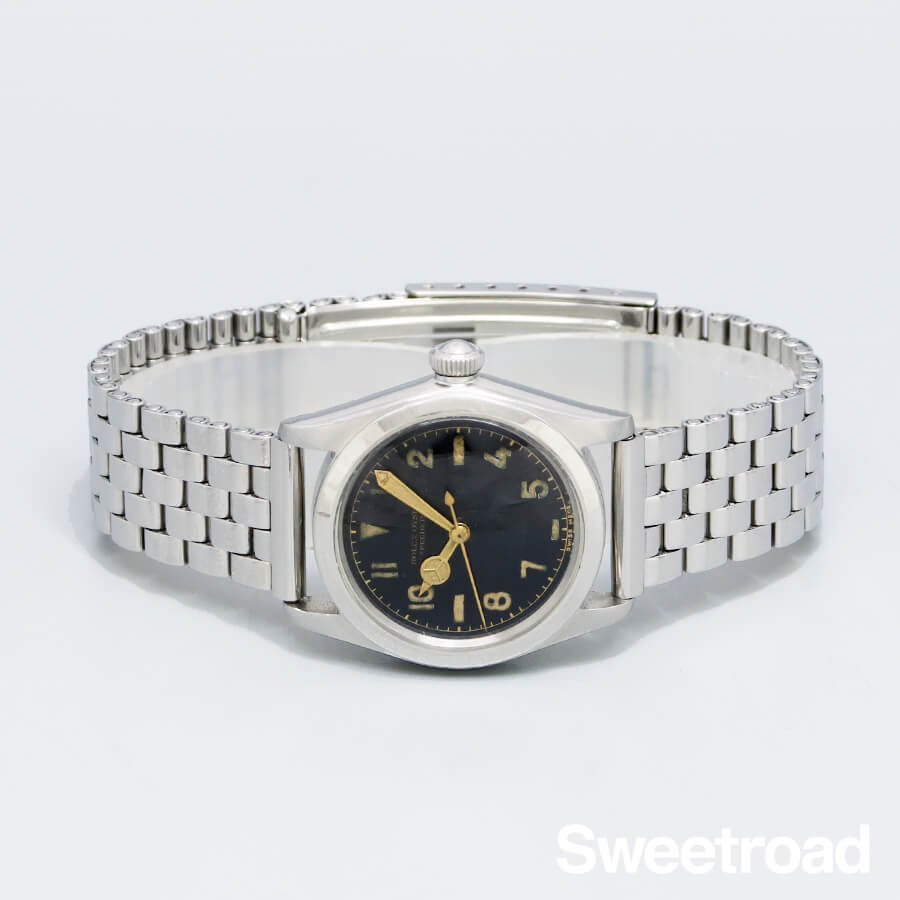 プライベートアイズ ゲイフレアータイプ ジュビリーブレス 16mm 17mm