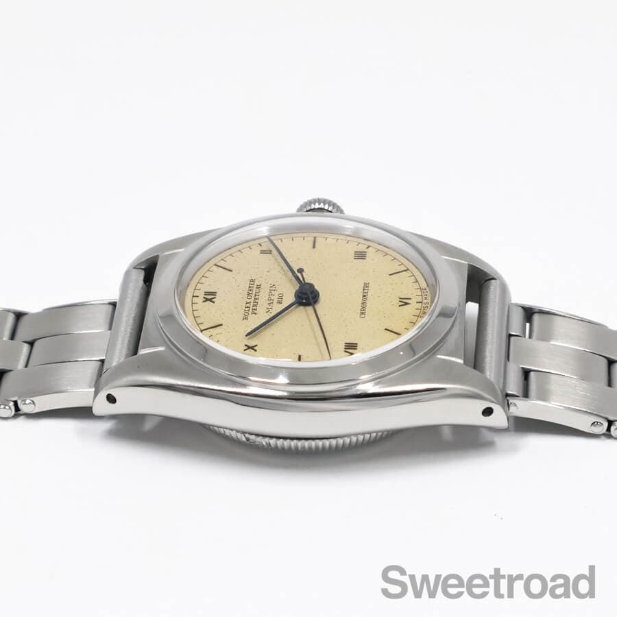 ロレックス バブルバック Ref.2940 1942年製 | スイートロード