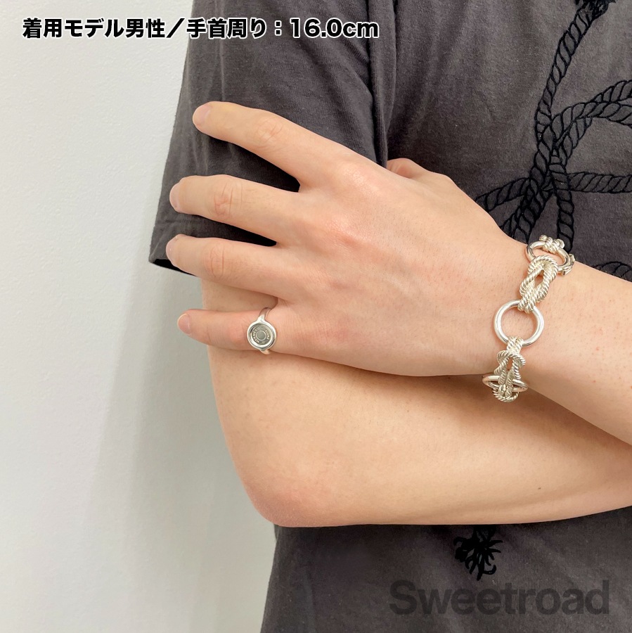 エルメス オーディエンヌブレスレット | スイートロード-Sweetroad