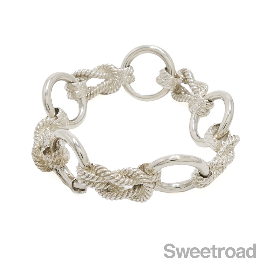 エルメス オーディエンヌブレスレット | スイートロード-Sweetroad