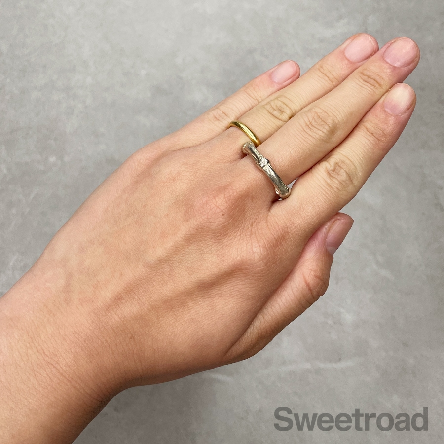 ティファニー バンブーリング 11号 | スイートロード-Sweetroad