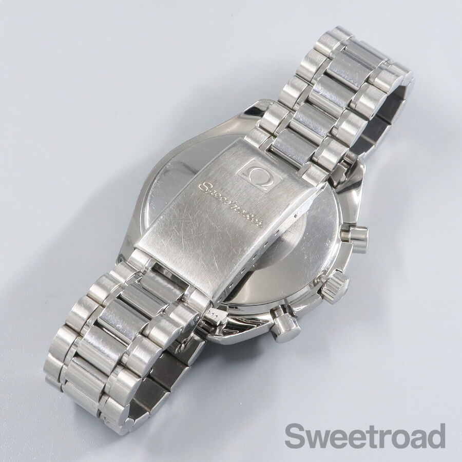 パリミキ貸出中 オメガ スピードマスターAT カートモデル Ref.3510.80