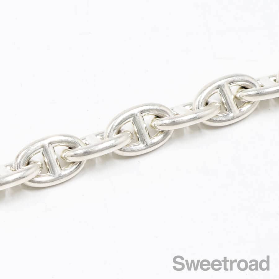 エルメス シェーヌダンクル ブレスレット PMサイズ | スイートロード