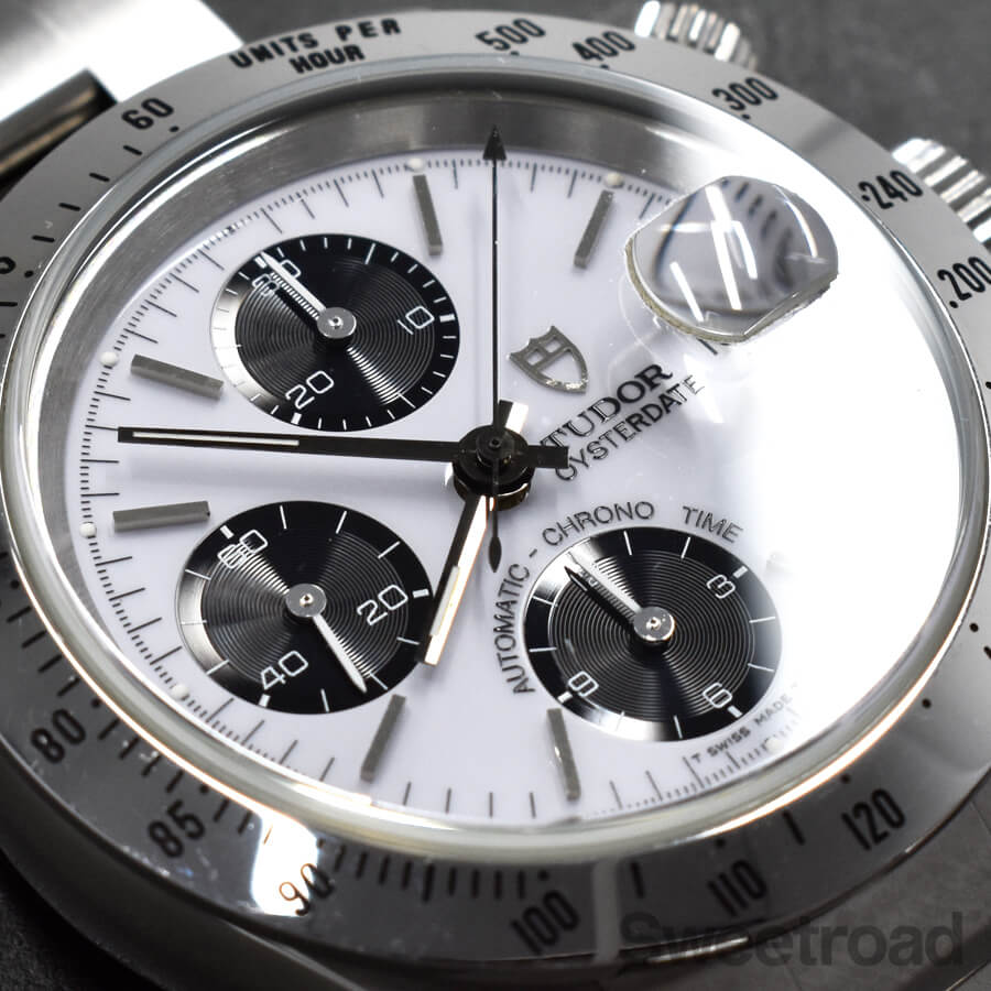 チューダー クロノタイム Ref.79280 1996年製 | スイートロード