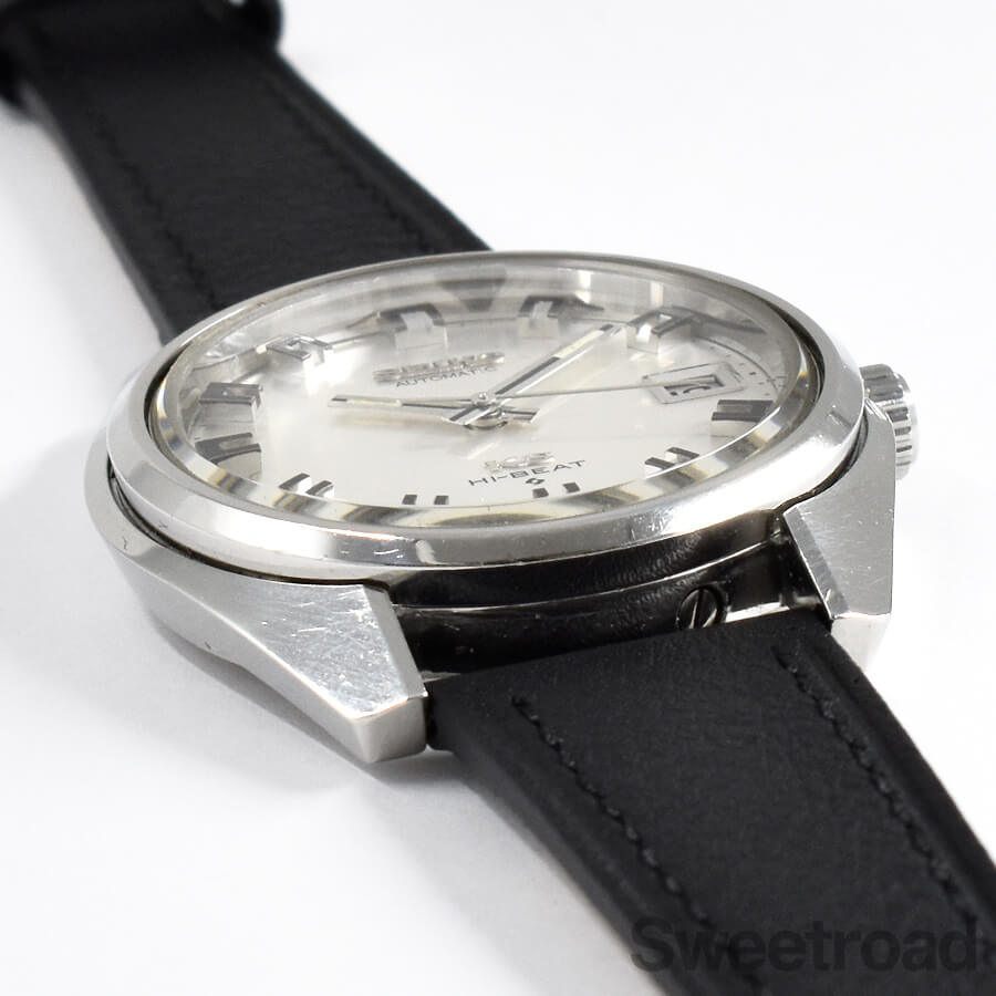 キングセイコー 56KS Ref.5625-7000 1970年製 | スイートロード