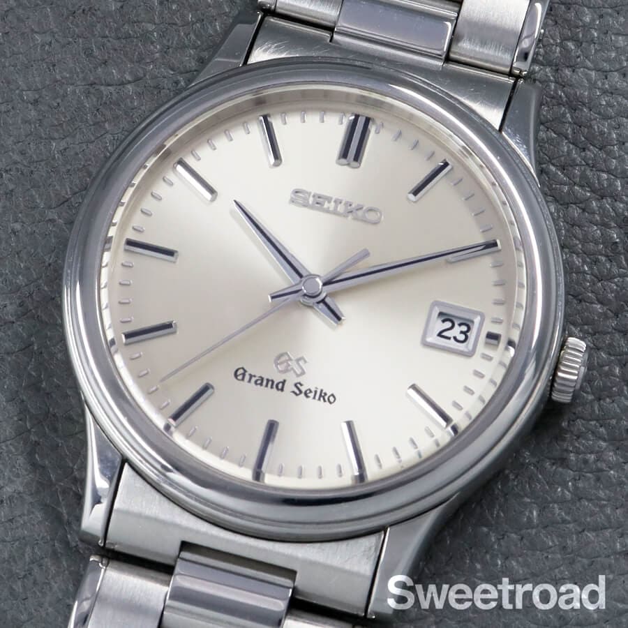 グランドセイコー 95GS Ref.9587-7010 SBGS007 1992年製 w-30774