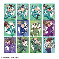 忍たま乱太郎』 クリアカードコレクション(肆の段)【BOX】【予約