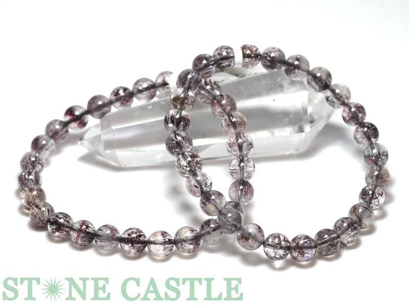 ブラックスーパーセブンの商品一覧｜パワーストーン卸・天然石卸問屋の