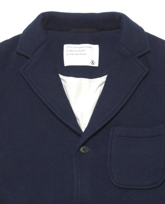 RSM-23296 MADISON JACKET | rough & swell,rough & swell MEN