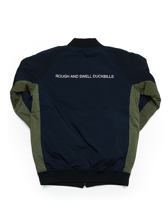 RSM-25248 PHANTOM DENVER | rough & swell,rough & swell MEN