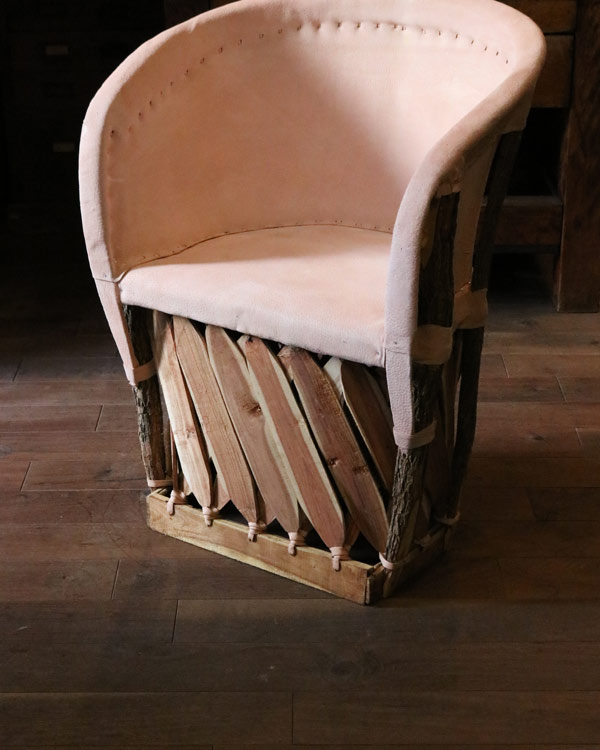 エキパルチェア [生活雑貨とアンティークのオンラインショップ STORAGE