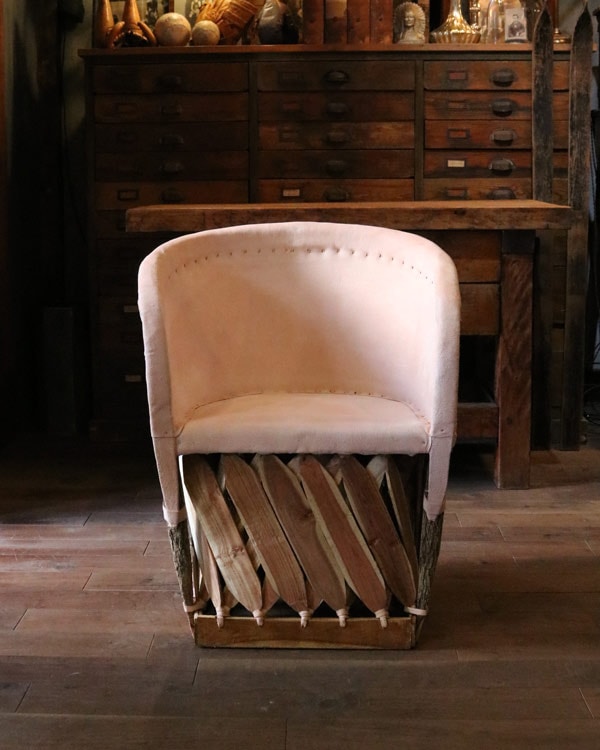 エキパルチェア [生活雑貨とアンティークのオンラインショップ STORAGE