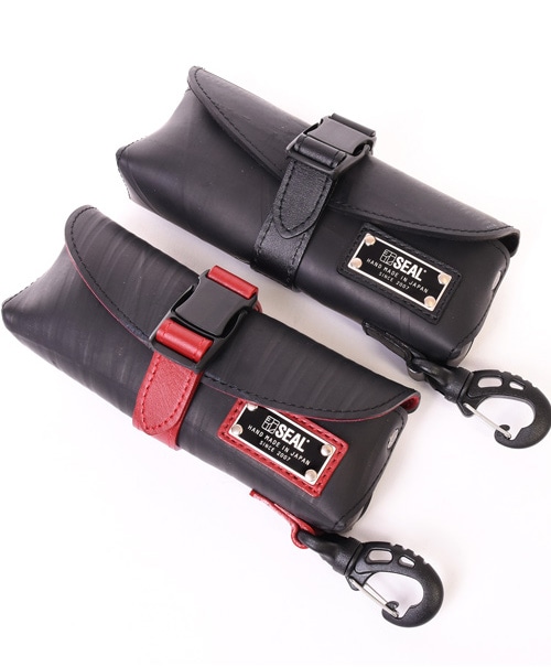 グラスケース | 日本職人が作るメンズ トート バッグ・ショルダー