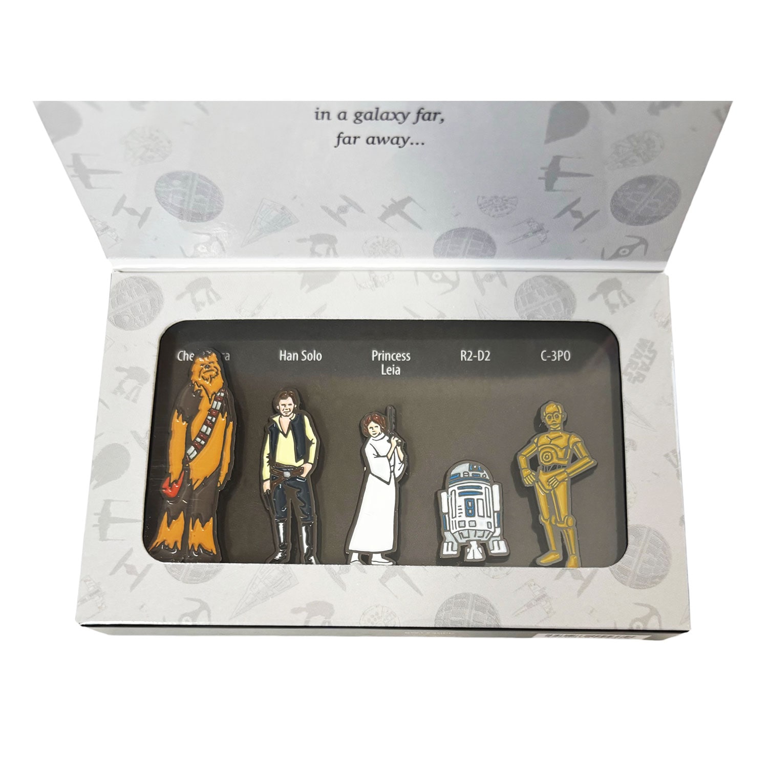 キャラクター,ハン・ソロ | STARWARS POPUP STORE by small planet