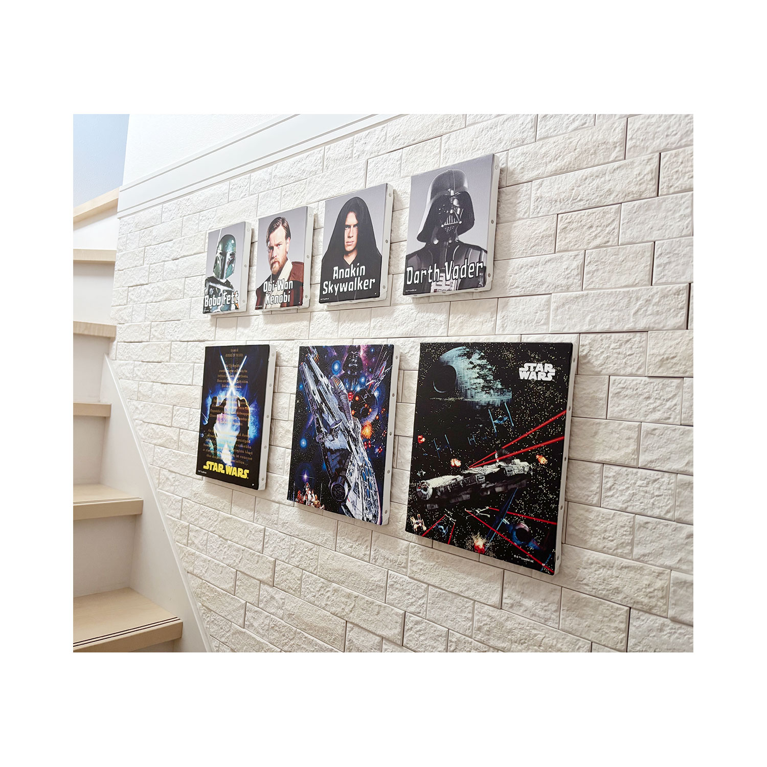 公式] スター・ウォーズ セレブレーション 先行商品 ボバ・フェット