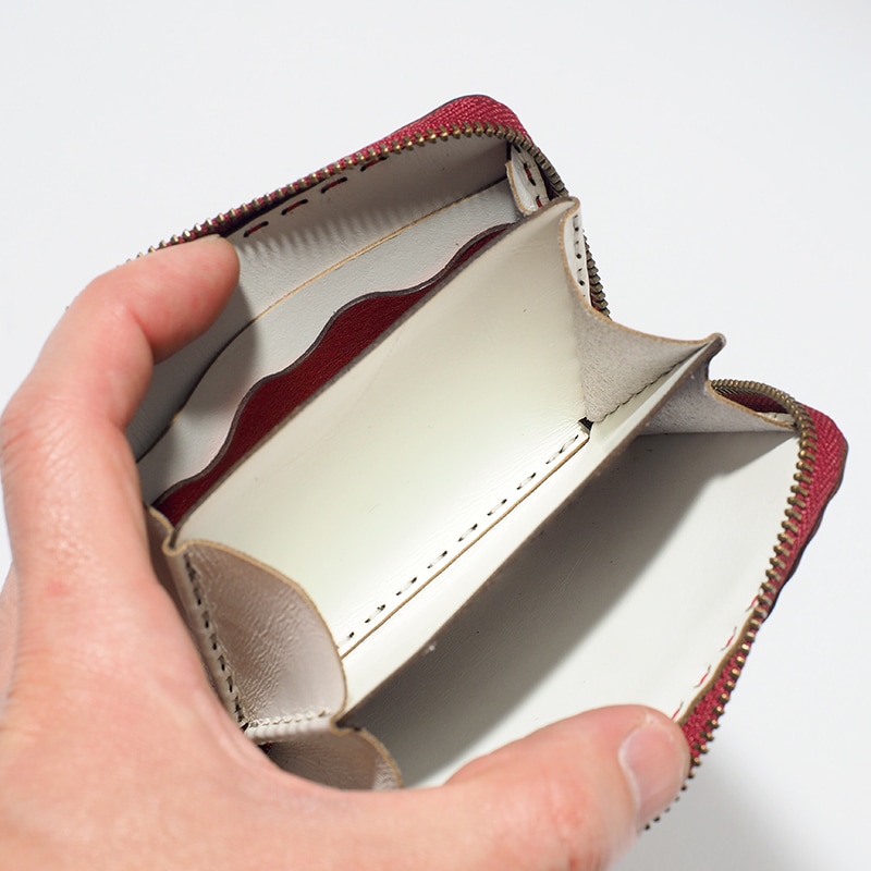 PDSxDOE］シン・コントローラー財布 mini | ALL ITEMS,COLLECTION,PDS