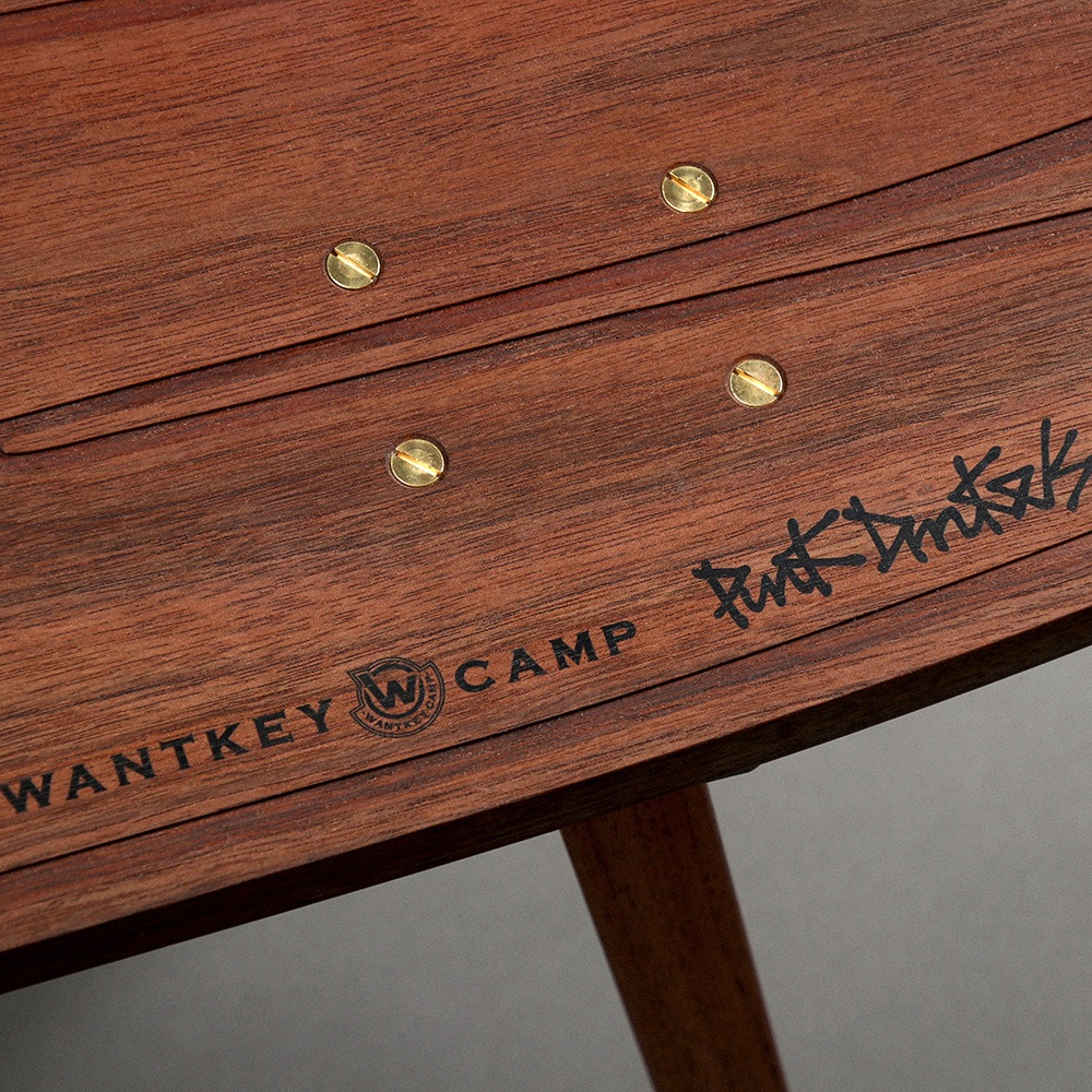 PDSxWANTKEYCAMP］アイツの椅子 | ALL ITEMS,COLLECTION,PDS SPOT ITEM