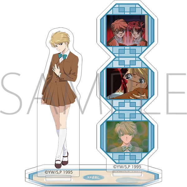 ふしぎ遊戯 トレーディング缶バッジ 【BOX】 | グッズ 通販 | スタジオ